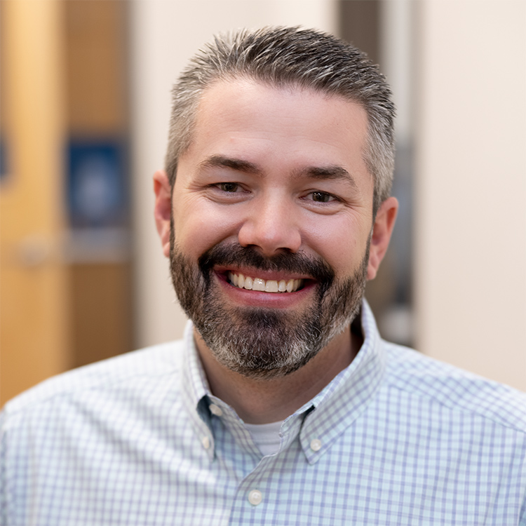 Ryan Donnelly MD headshot